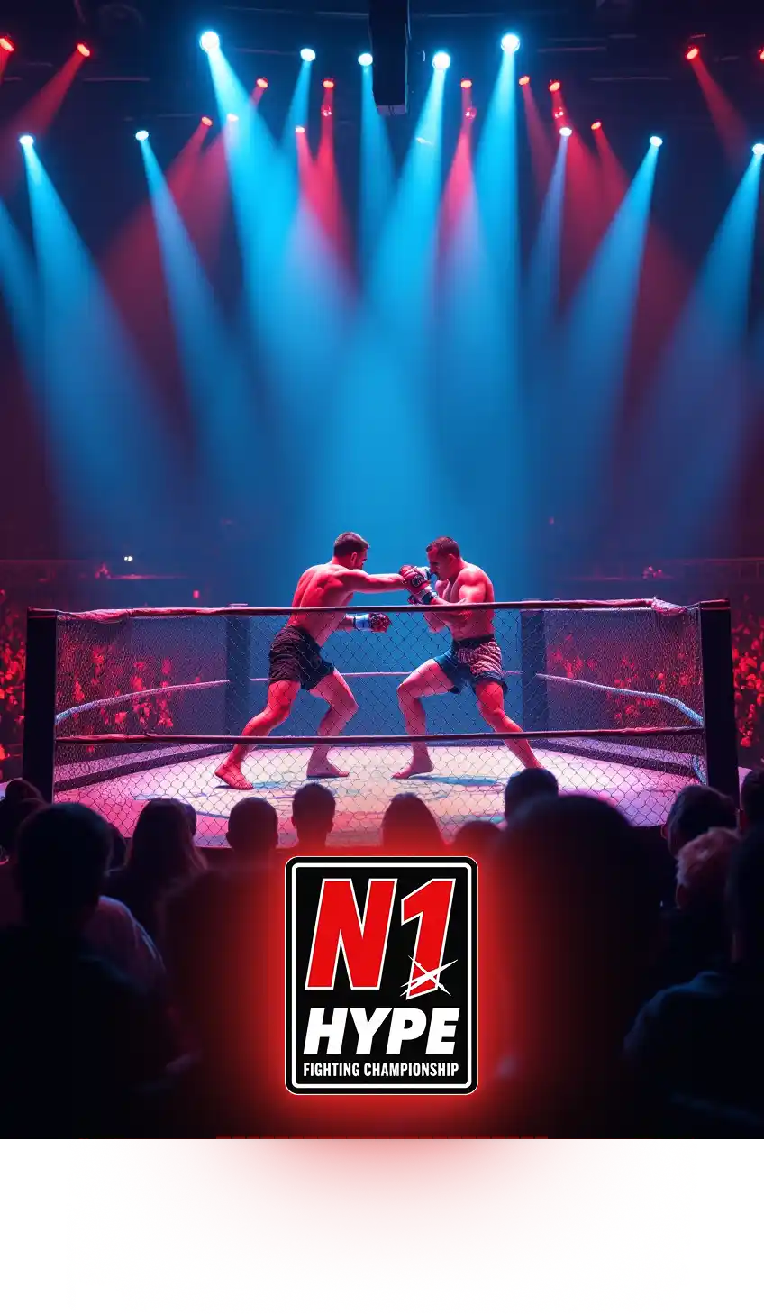 N1 Hype Fighting Championship