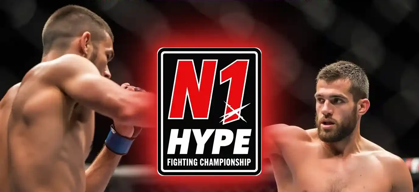 N1 Hype