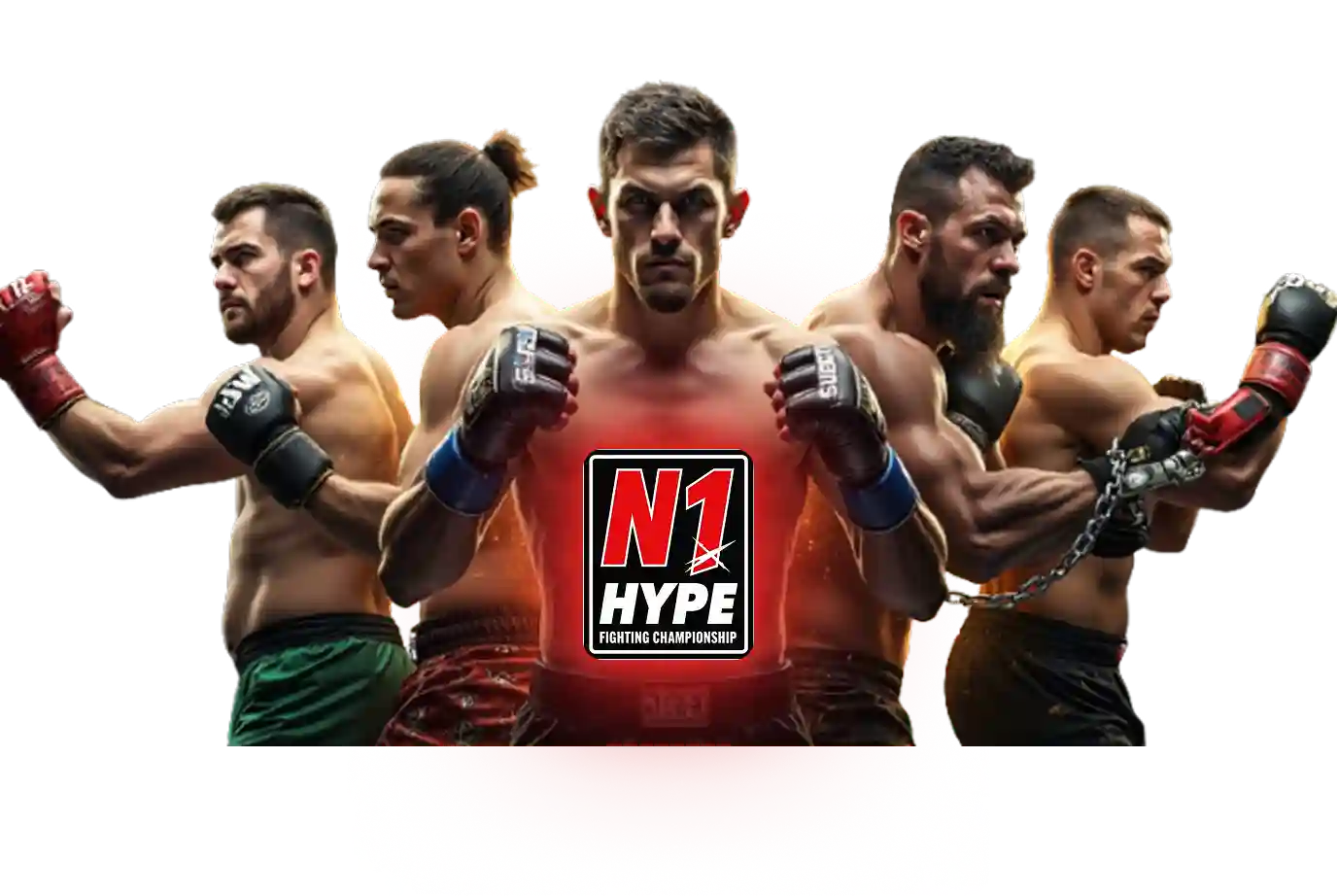 N1 Hype online
