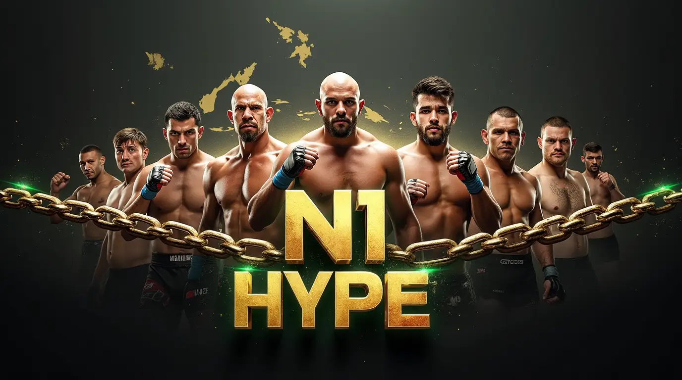 n1 hype support